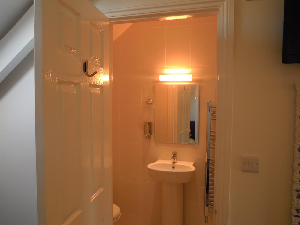Glen Afton Otel Hikkaduwa Oda fotoğraf